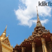 Tempel i bangkok